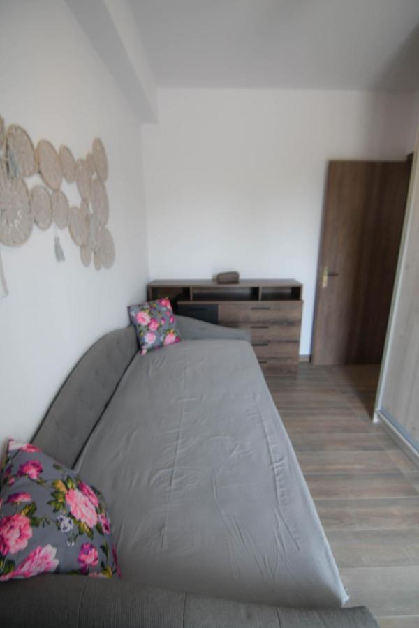 Maria 1 With Hot-tube Daire Ireo (Samos)