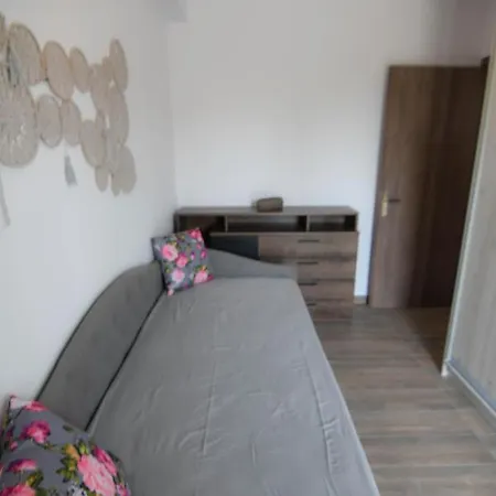 Maria Ireon Apartment 1 With Hot-Tube Exterior photo