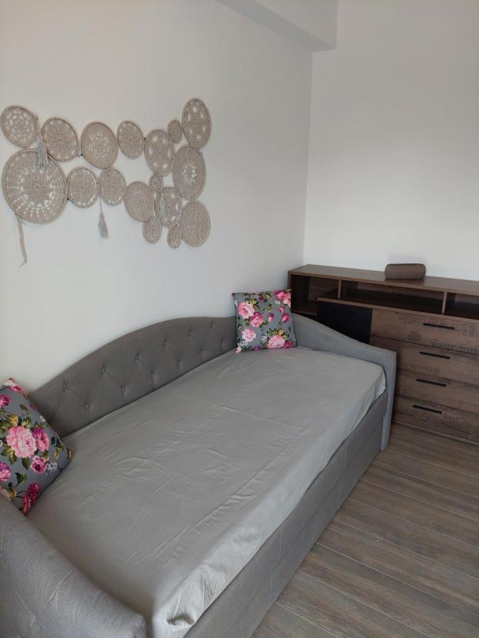 Maria 1 With Hot-tube Apartment Ireo (Samos)