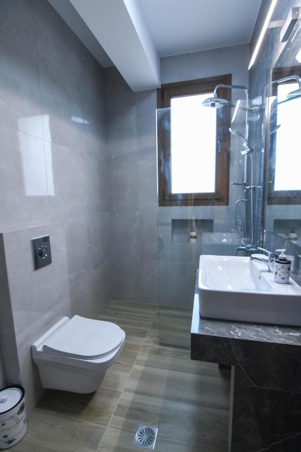 Maria 1 With Hot-tube Apartment Ireo (Samos)