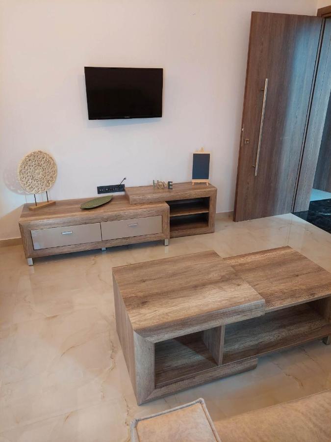 Apartment Maria 1 With Hot-tube *