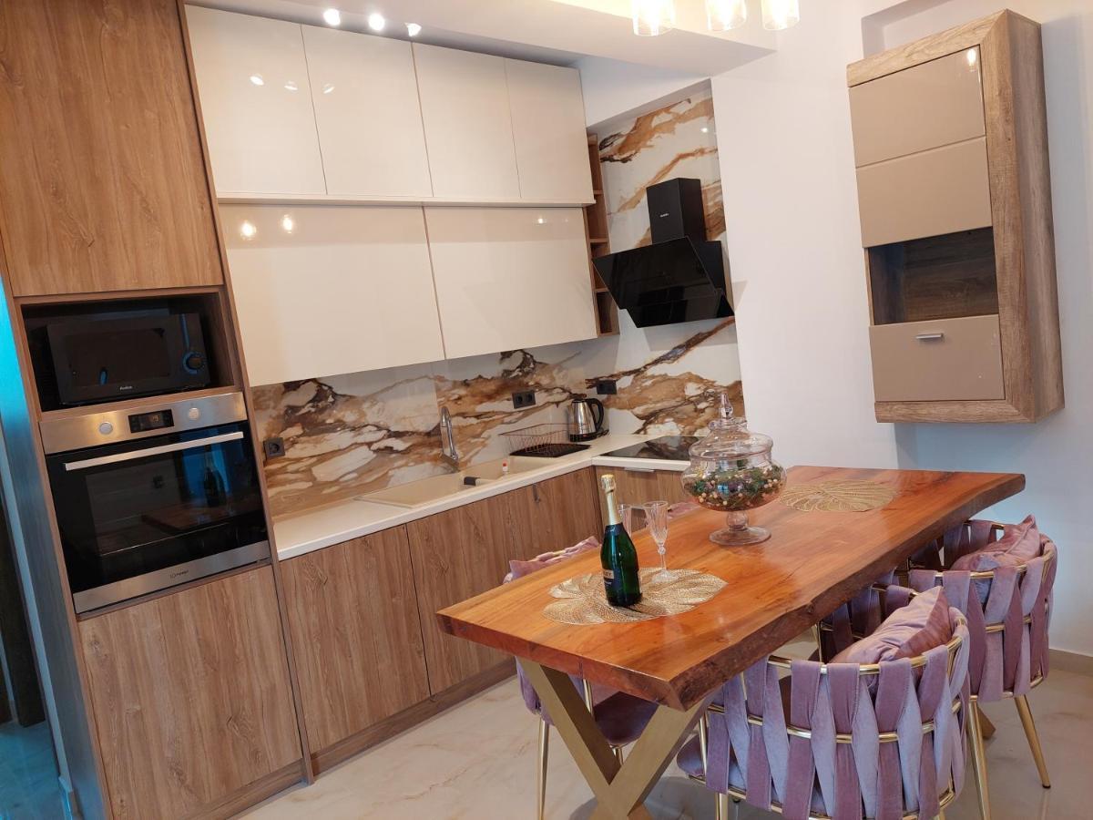 Maria 1 With Hot-tube Apartment Ireo (Samos)