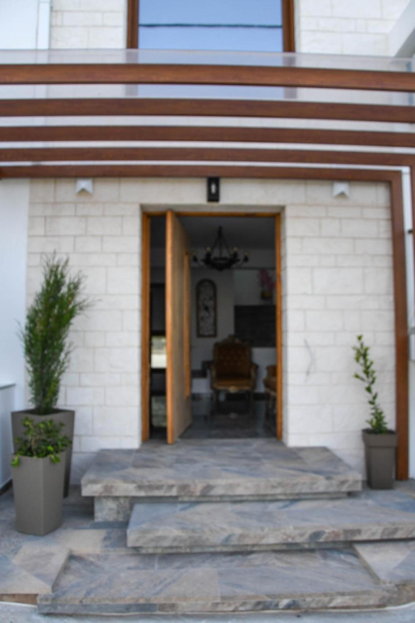 Maria 1 With Hot-tube Apartment Ireo (Samos)