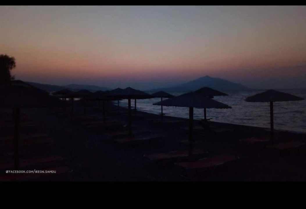 Apartment Maria 1 With Hot-tube Ireo (Samos)