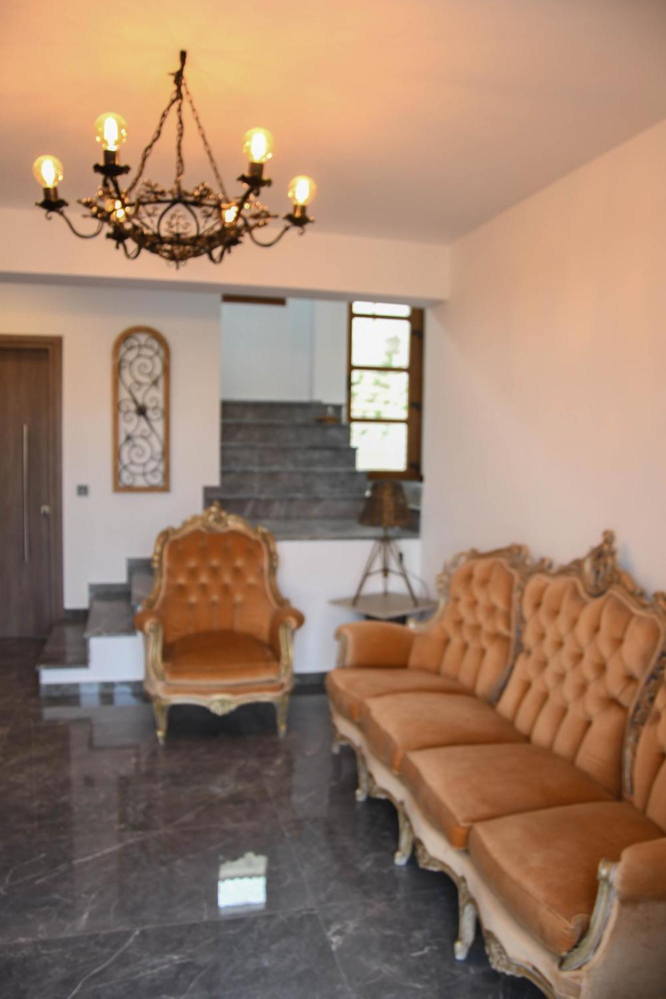 Apartment Maria 1 With Hot-tube *